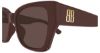 Picture of Balenciaga Sunglasses BB0474S