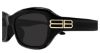 Picture of Balenciaga Sunglasses BB0471SK