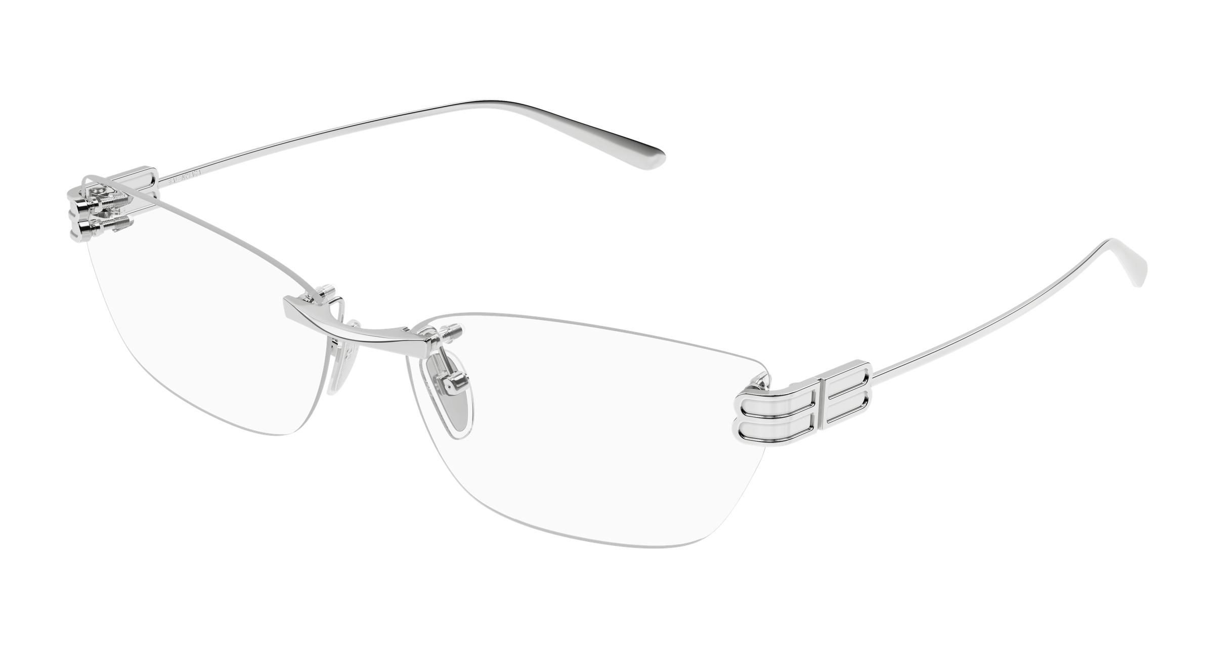 Picture of Balenciaga Eyeglasses BB0490O