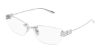 Picture of Balenciaga Eyeglasses BB0490O