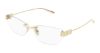 Picture of Balenciaga Eyeglasses BB0490O