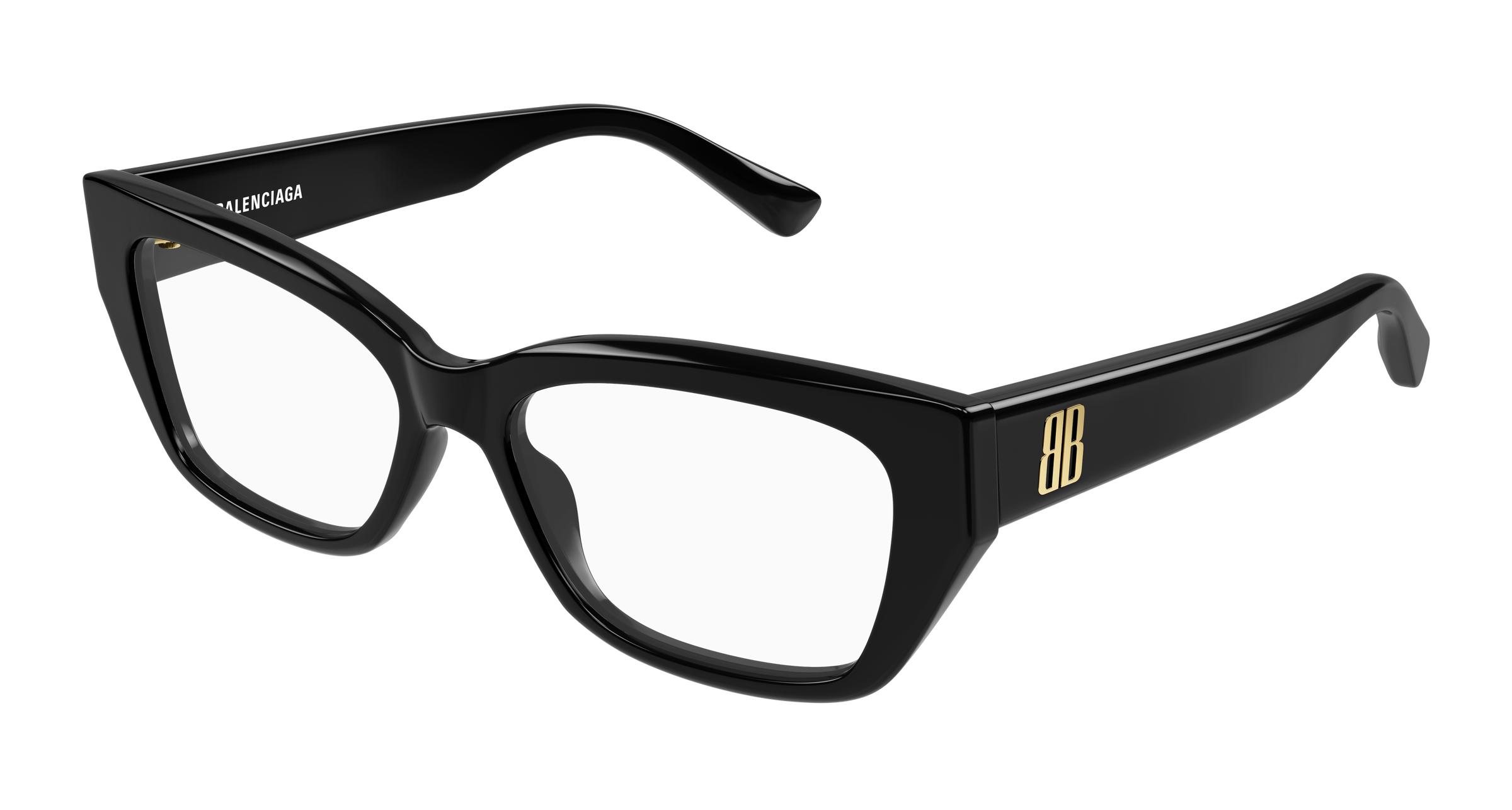 Picture of Balenciaga Eyeglasses BB0483O