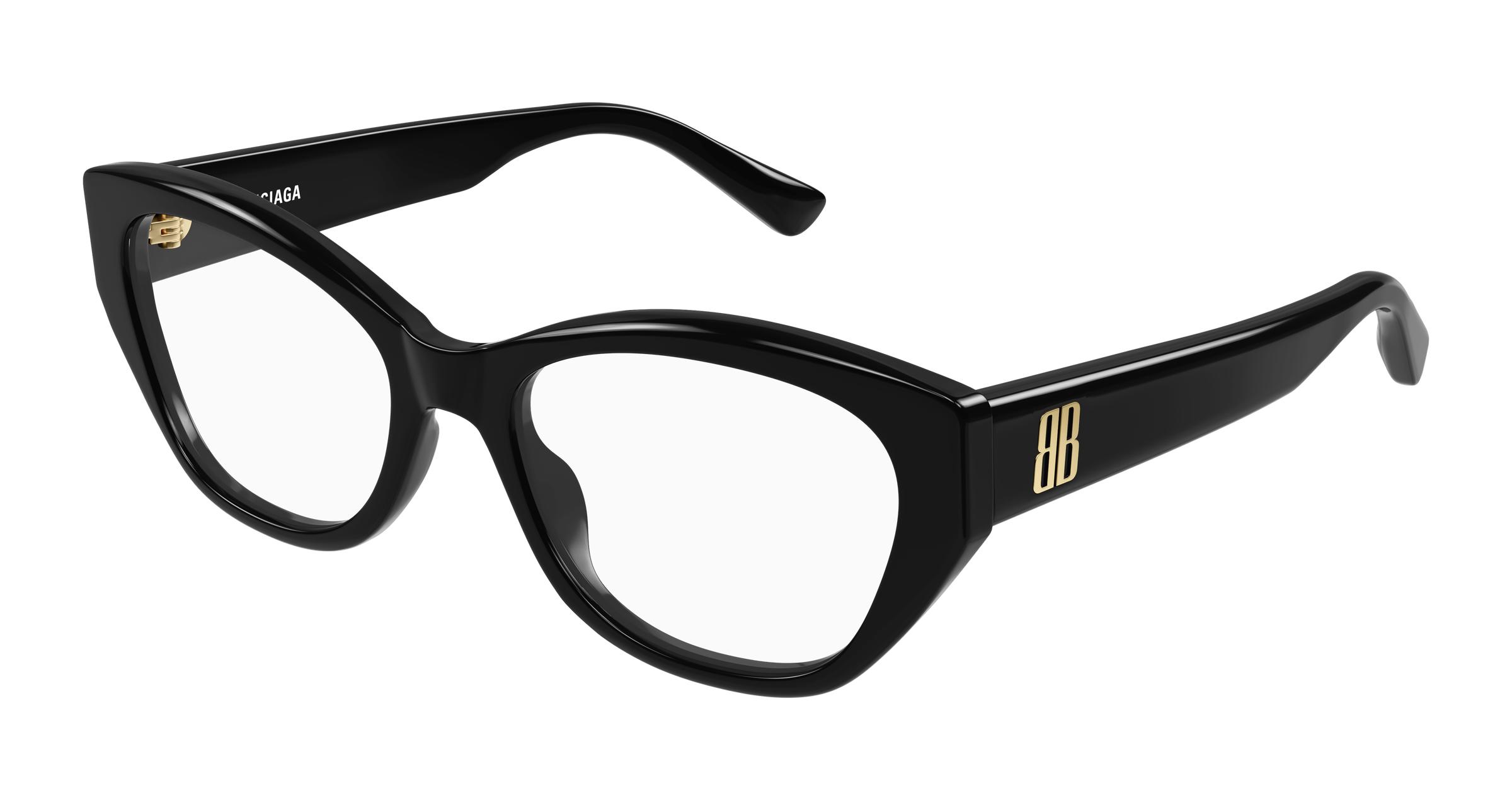 Picture of Balenciaga Eyeglasses BB0481O