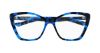 Picture of Balenciaga Eyeglasses BB0405O
