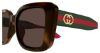 Picture of Gucci Sunglasses GG2118SA