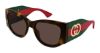 Picture of Gucci Sunglasses GG2115S