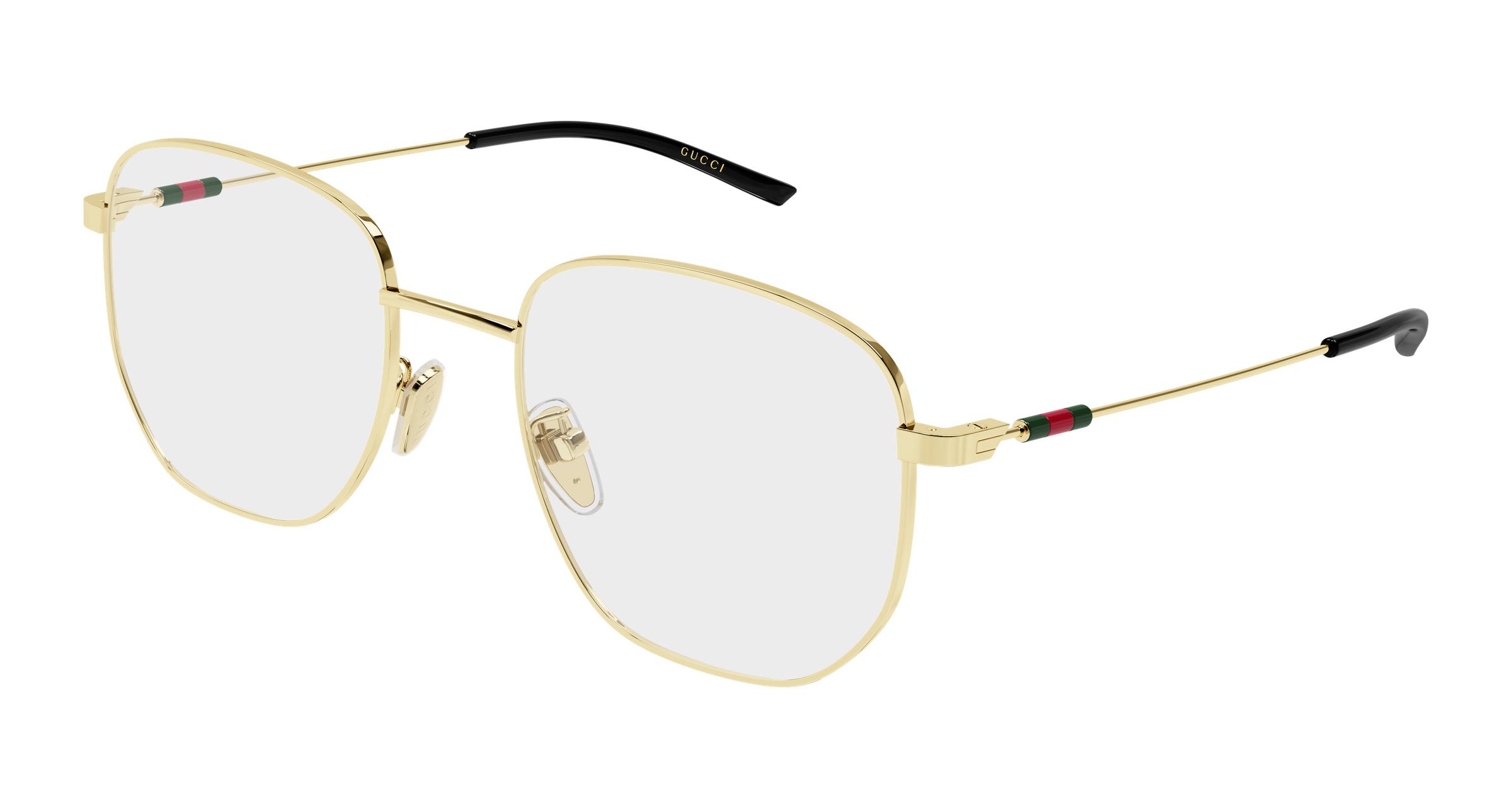 Picture of Gucci Eyeglasses GG2140OK