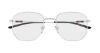 Picture of Gucci Eyeglasses GG2140OK