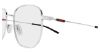 Picture of Gucci Eyeglasses GG2140OK