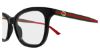 Picture of Gucci Eyeglasses GG2117O