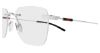 Picture of Gucci Eyeglasses GG2099O