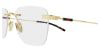 Picture of Gucci Eyeglasses GG2099O