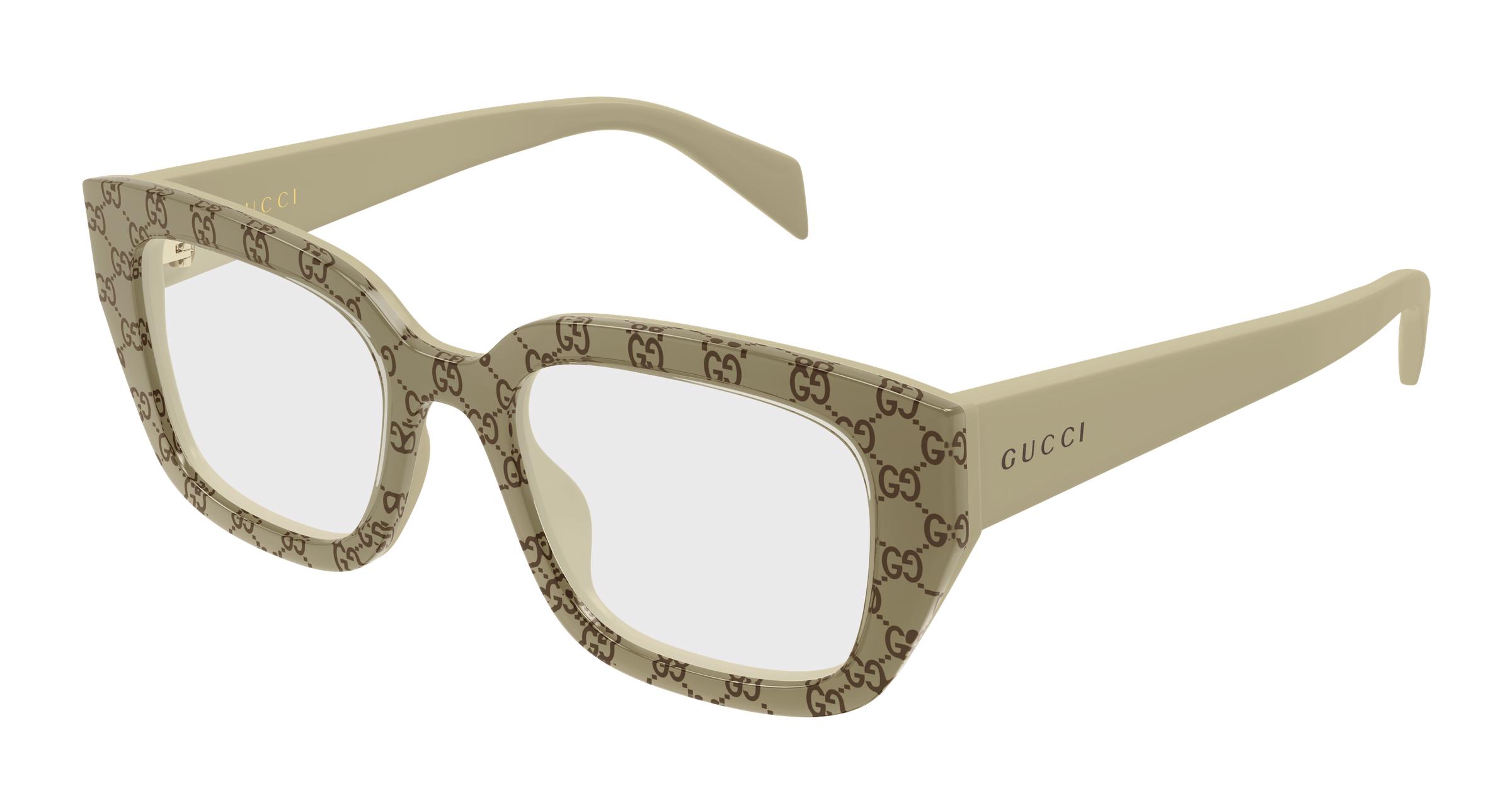 Picture of Gucci Eyeglasses GG2021O