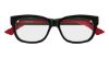 Picture of Gucci Eyeglasses GG0278ON