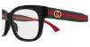 Picture of Gucci Eyeglasses GG0278ON