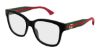 Picture of Gucci Eyeglasses GG0038ONN
