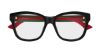 Picture of Gucci Eyeglasses GG0038ONN