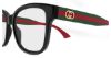 Picture of Gucci Eyeglasses GG0038ONN