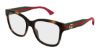 Picture of Gucci Eyeglasses GG0038ONN