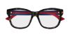 Picture of Gucci Eyeglasses GG0038ONN