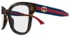 Picture of Gucci Eyeglasses GG0038ONN