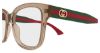 Picture of Gucci Eyeglasses GG0038ONN