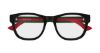 Picture of Gucci Eyeglasses GG0004ONN