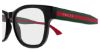 Picture of Gucci Eyeglasses GG0004ONN