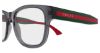 Picture of Gucci Eyeglasses GG0004ONN