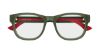 Picture of Gucci Eyeglasses GG0004ONN