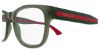 Picture of Gucci Eyeglasses GG0004ONN