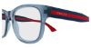 Picture of Gucci Eyeglasses GG0004ONN