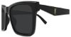 Picture of Saint Laurent Sunglasses SL M170