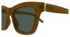 Picture of Saint Laurent Sunglasses SL M156