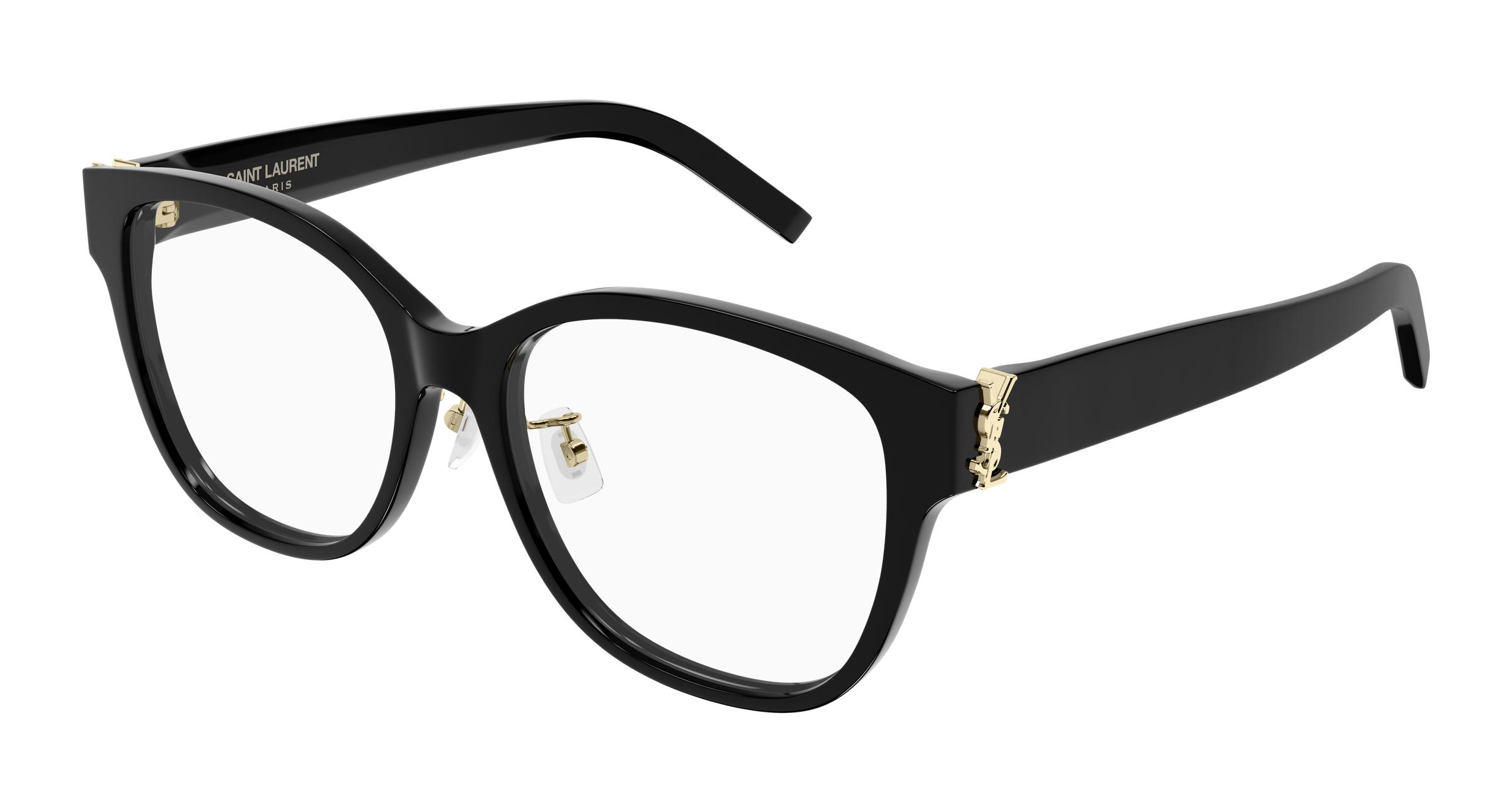 Picture of Saint Laurent Eyeglasses SL M168/F
