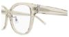 Picture of Saint Laurent Eyeglasses SL M168/F