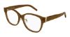 Picture of Saint Laurent Eyeglasses SL M168/F