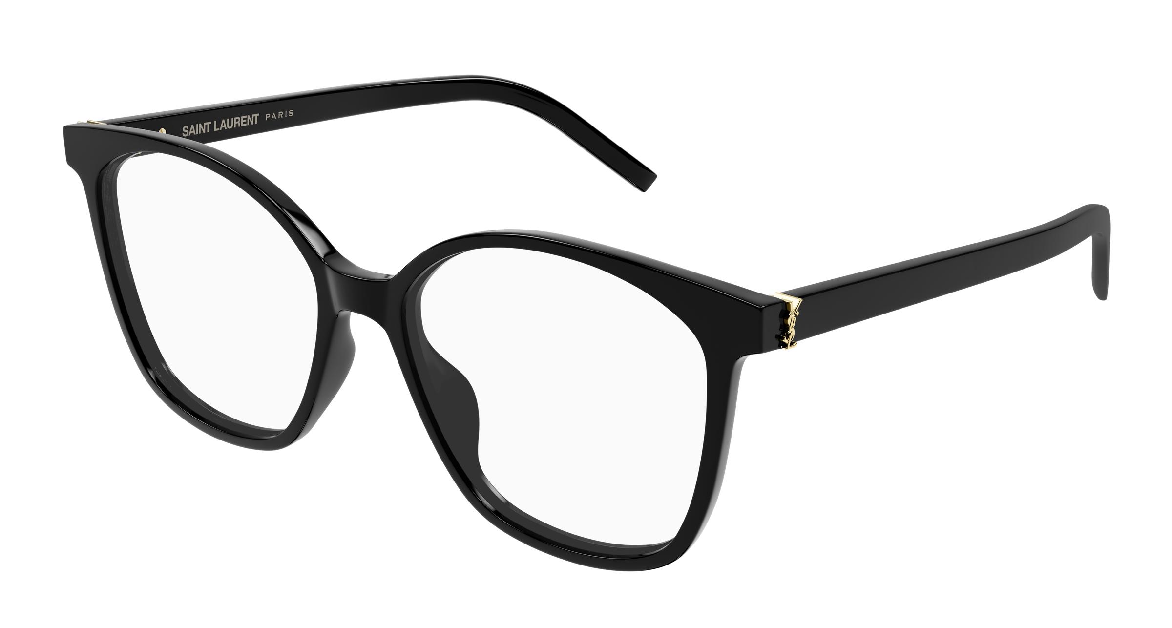 Picture of Saint Laurent Eyeglasses SL M162