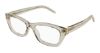 Picture of Saint Laurent Eyeglasses SL M153 OPT