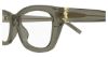 Picture of Saint Laurent Eyeglasses SL M153 OPT