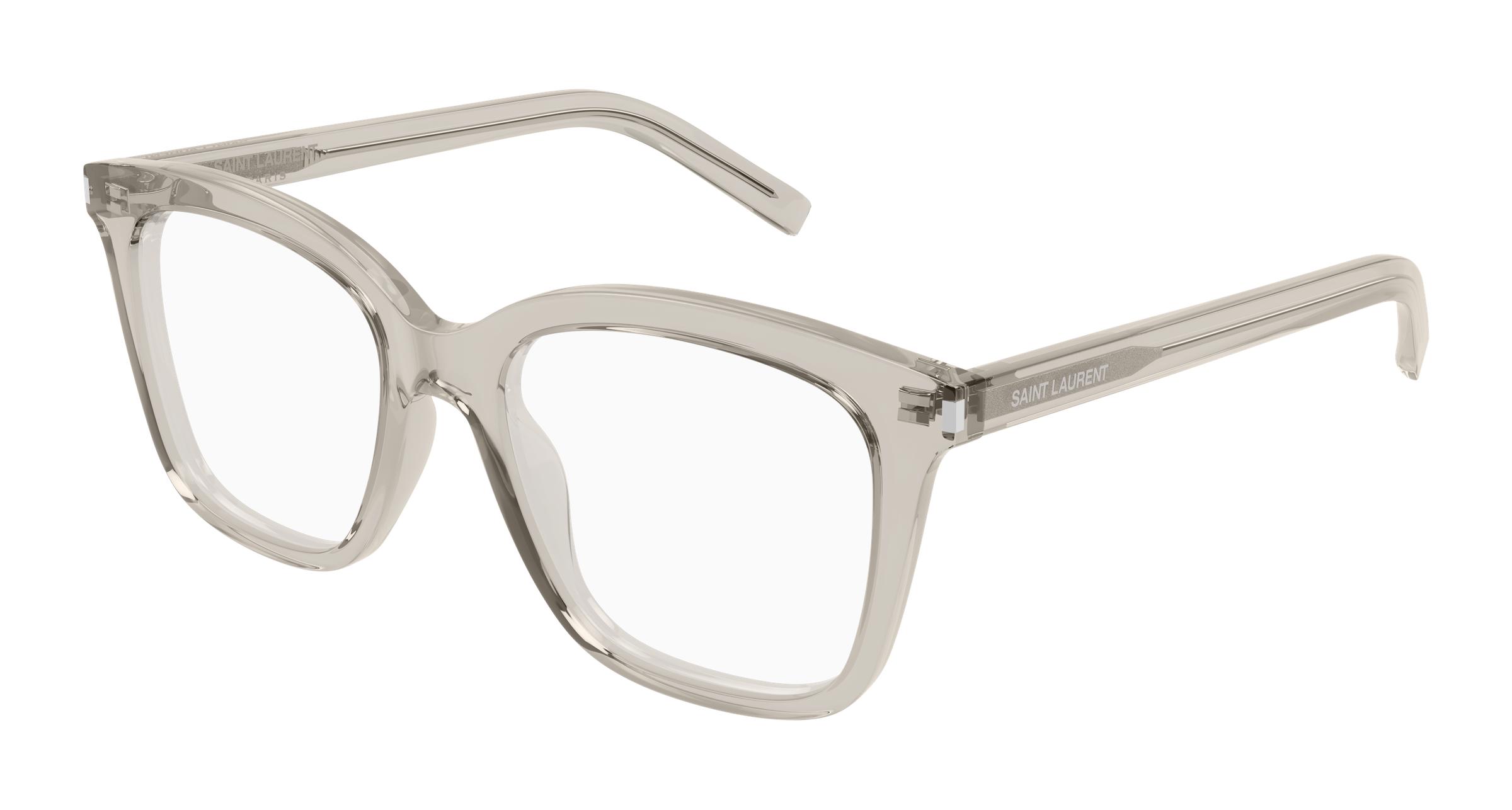 Picture of Saint Laurent Eyeglasses SL 166