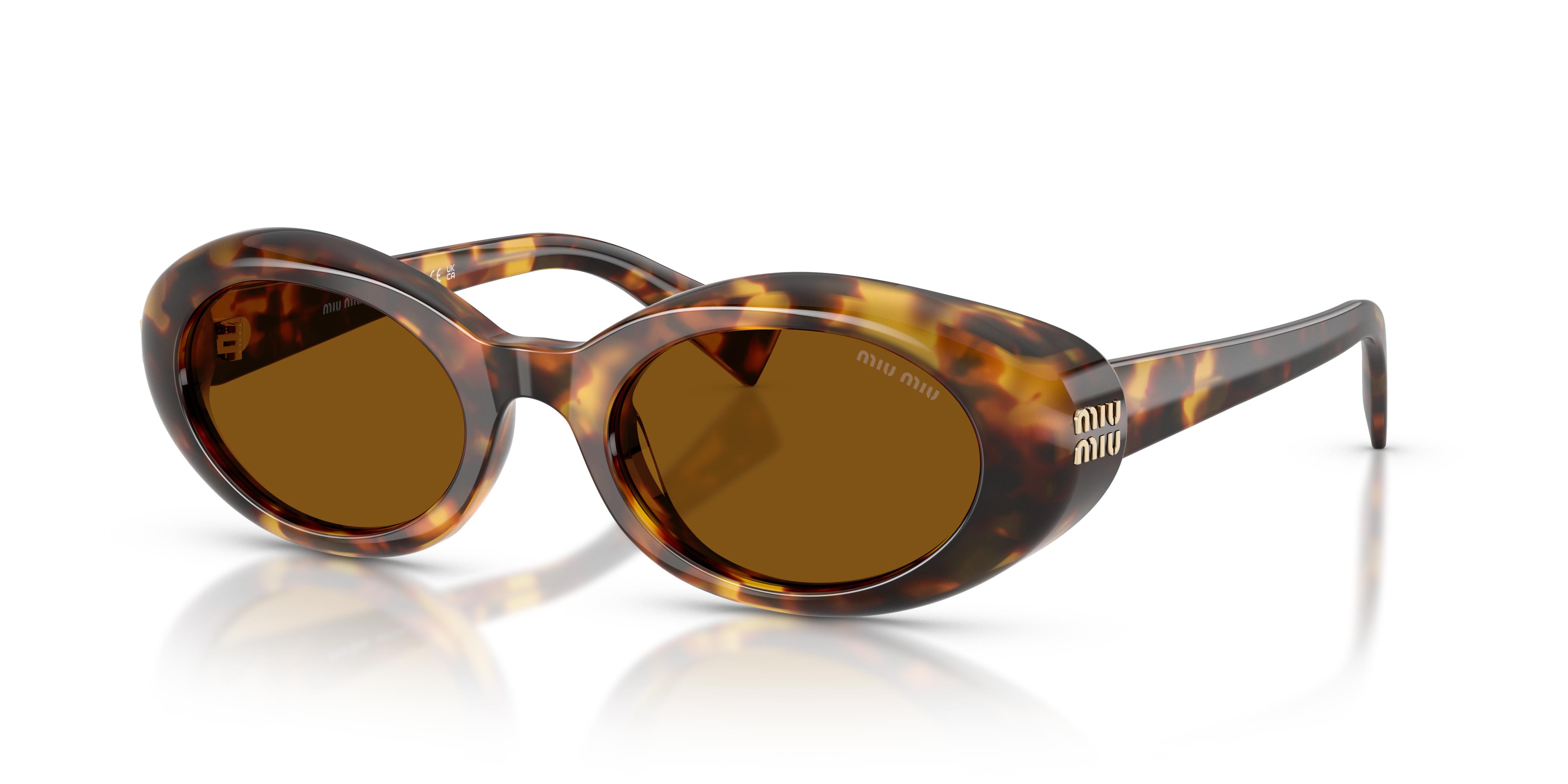 Picture of Miu Miu Sunglasses MUB09S