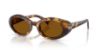 Picture of Miu Miu Sunglasses MUB09S