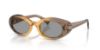 Picture of Miu Miu Sunglasses MUB09S