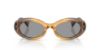 Picture of Miu Miu Sunglasses MUB09S