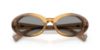 Picture of Miu Miu Sunglasses MUB09S