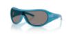 Picture of Miu Miu Sunglasses MUB14SU