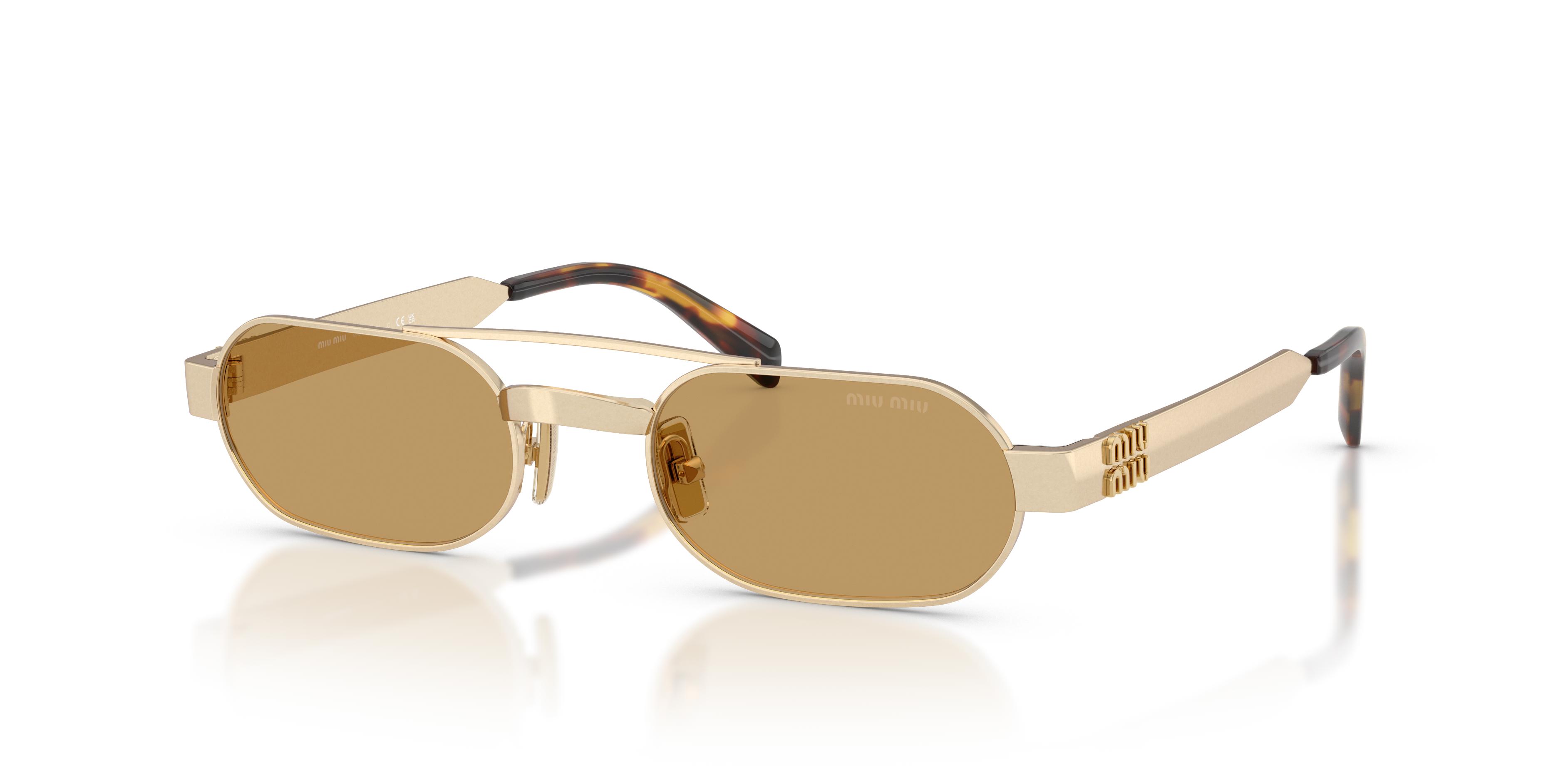 Picture of Miu Miu Sunglasses MUB52S