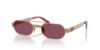 Picture of Miu Miu Sunglasses MUB52S