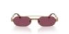 Picture of Miu Miu Sunglasses MUB52S